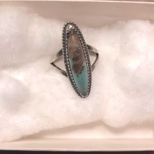 Vintage Ring